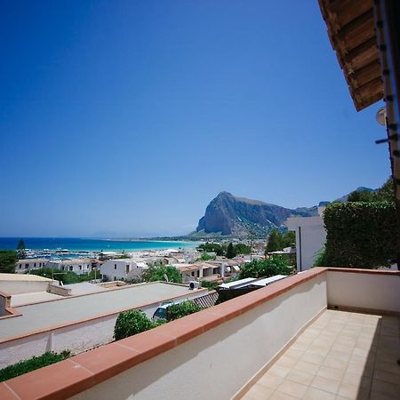Apartamento Sanvitotour - Le Terrazze San Vito Lo Capo Exterior foto
