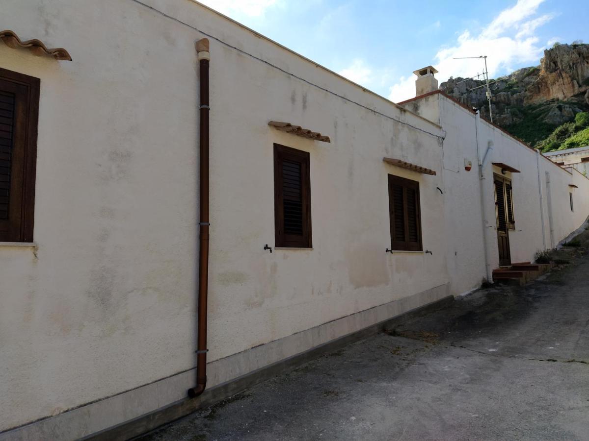 Apartamento Sanvitotour - Le Terrazze San Vito Lo Capo Exterior foto