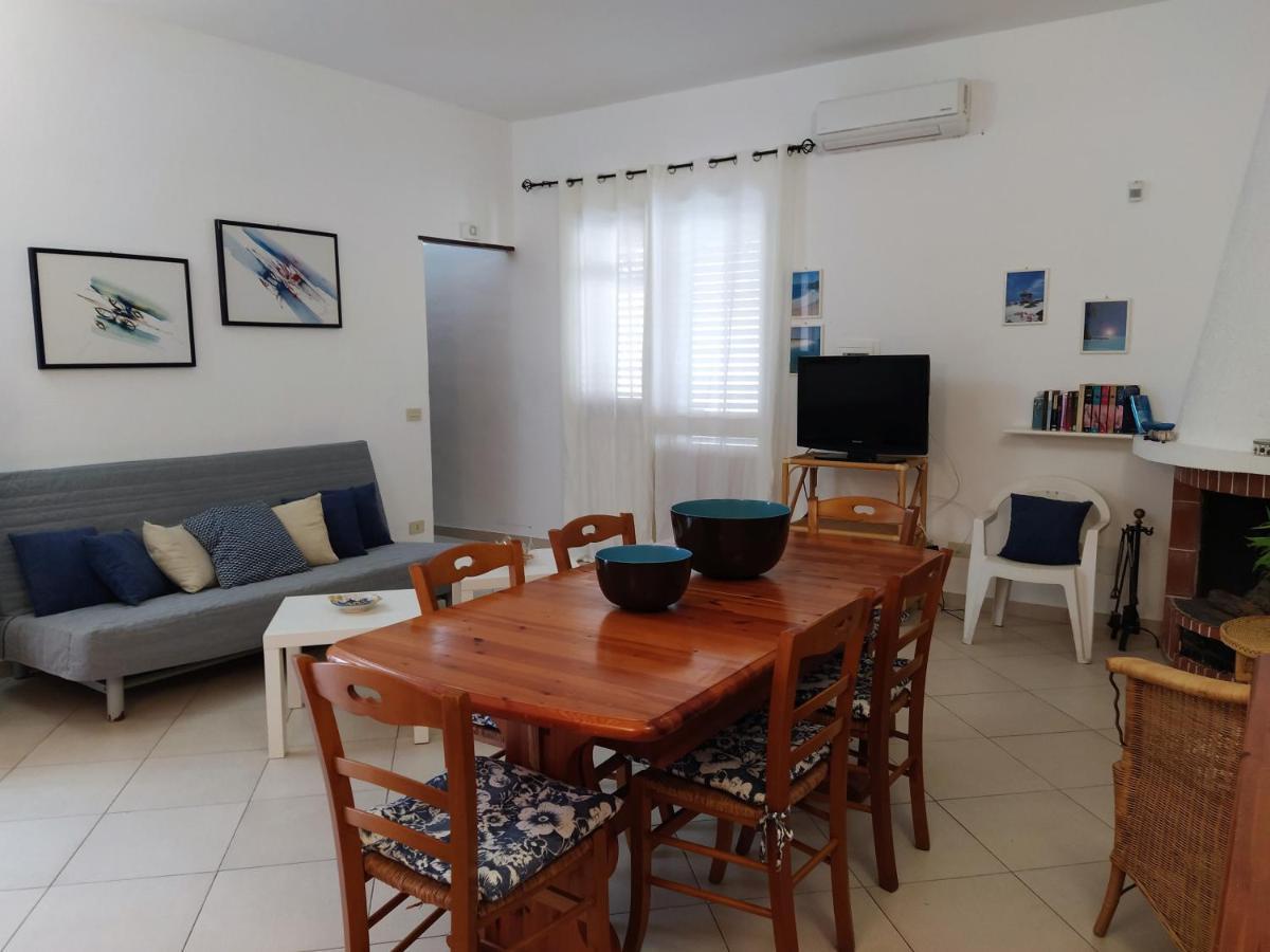 Apartamento Sanvitotour - Le Terrazze San Vito Lo Capo Exterior foto