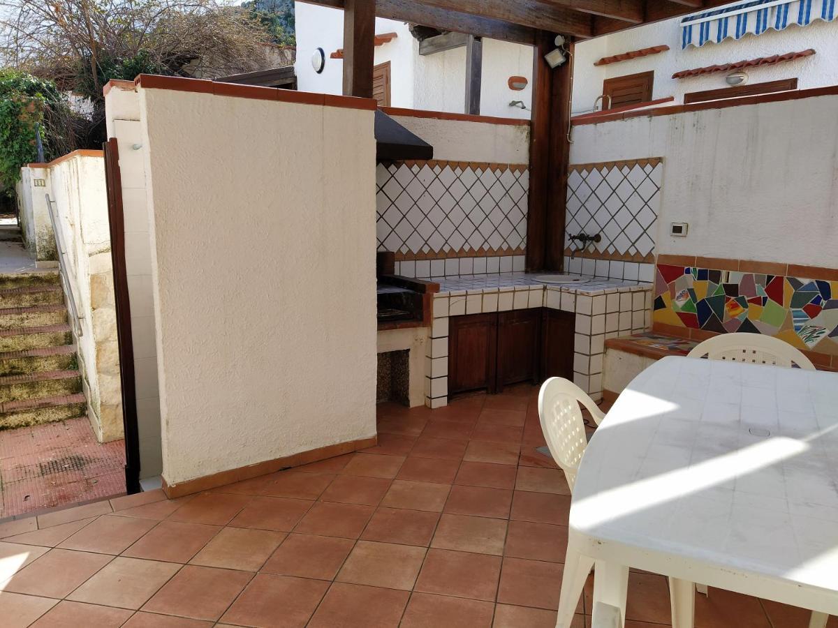 Apartamento Sanvitotour - Le Terrazze San Vito Lo Capo Exterior foto