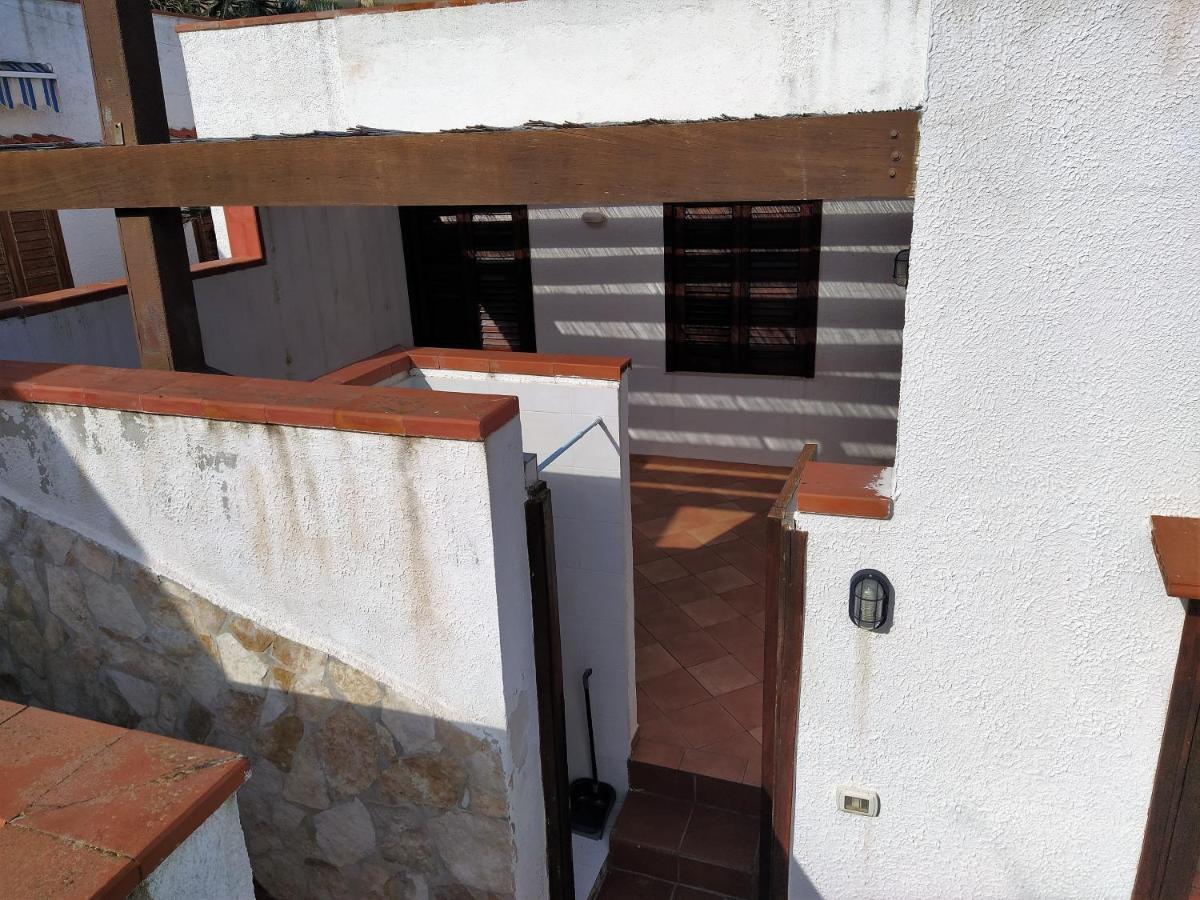 Apartamento Sanvitotour - Le Terrazze San Vito Lo Capo Exterior foto