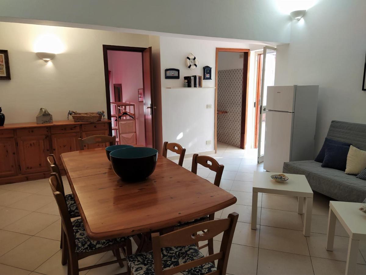 Apartamento Sanvitotour - Le Terrazze San Vito Lo Capo Exterior foto