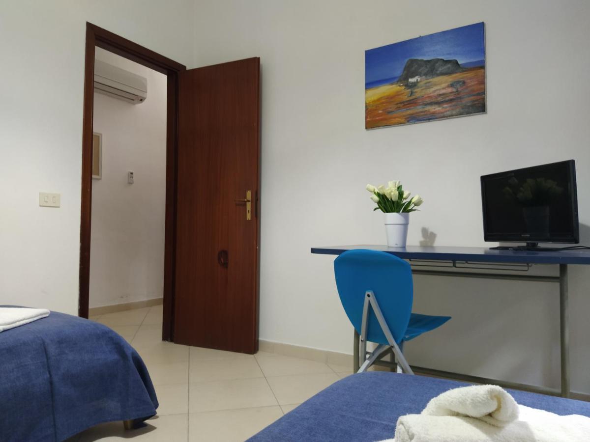 Apartamento Sanvitotour - Le Terrazze San Vito Lo Capo Exterior foto
