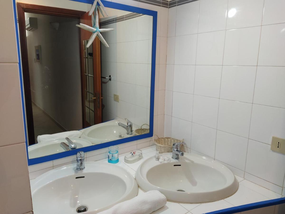 Apartamento Sanvitotour - Le Terrazze San Vito Lo Capo Exterior foto