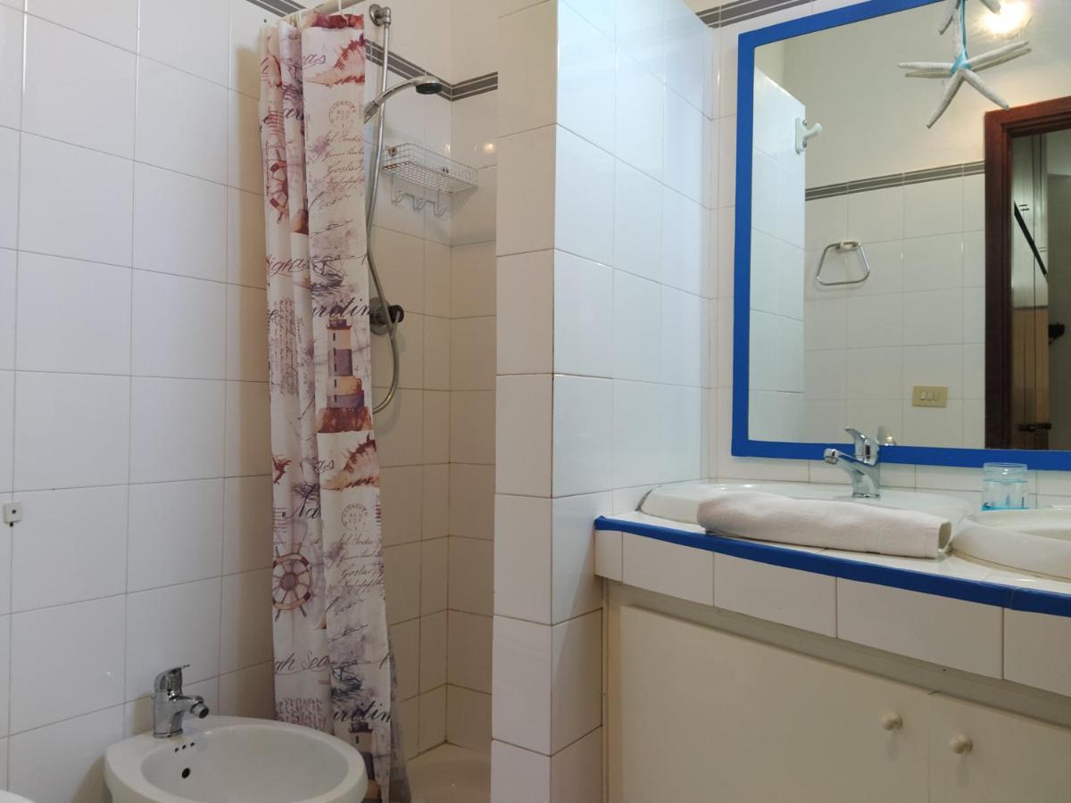 Apartamento Sanvitotour - Le Terrazze San Vito Lo Capo Exterior foto