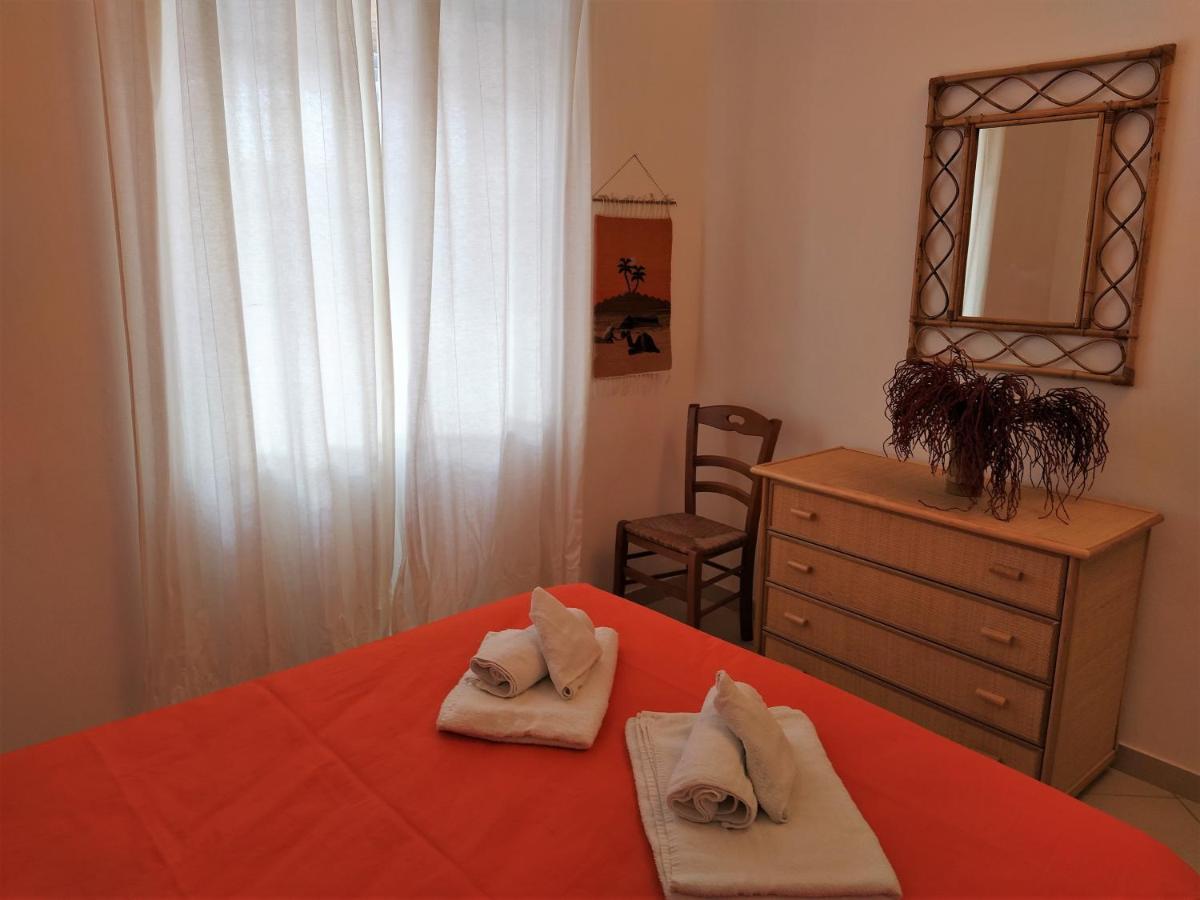 Apartamento Sanvitotour - Le Terrazze San Vito Lo Capo Exterior foto