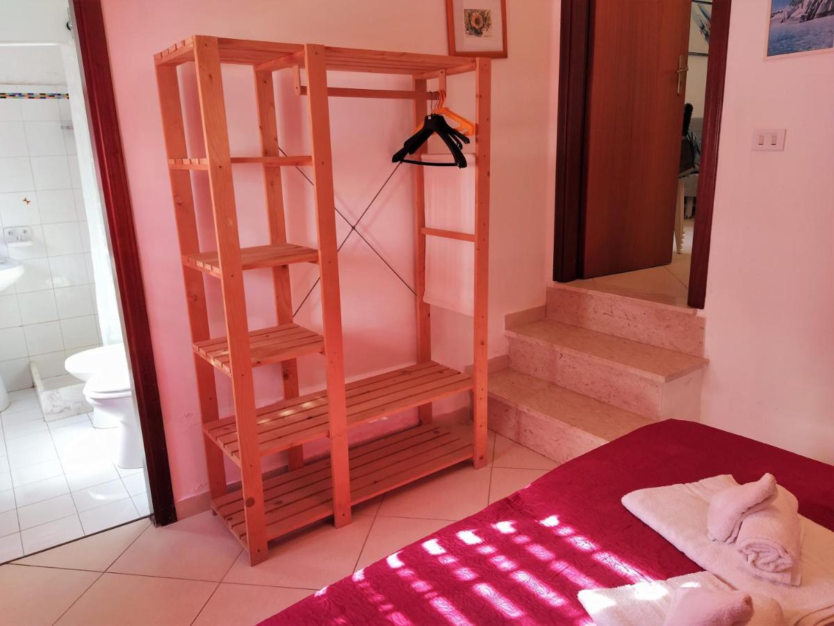 Apartamento Sanvitotour - Le Terrazze San Vito Lo Capo Exterior foto