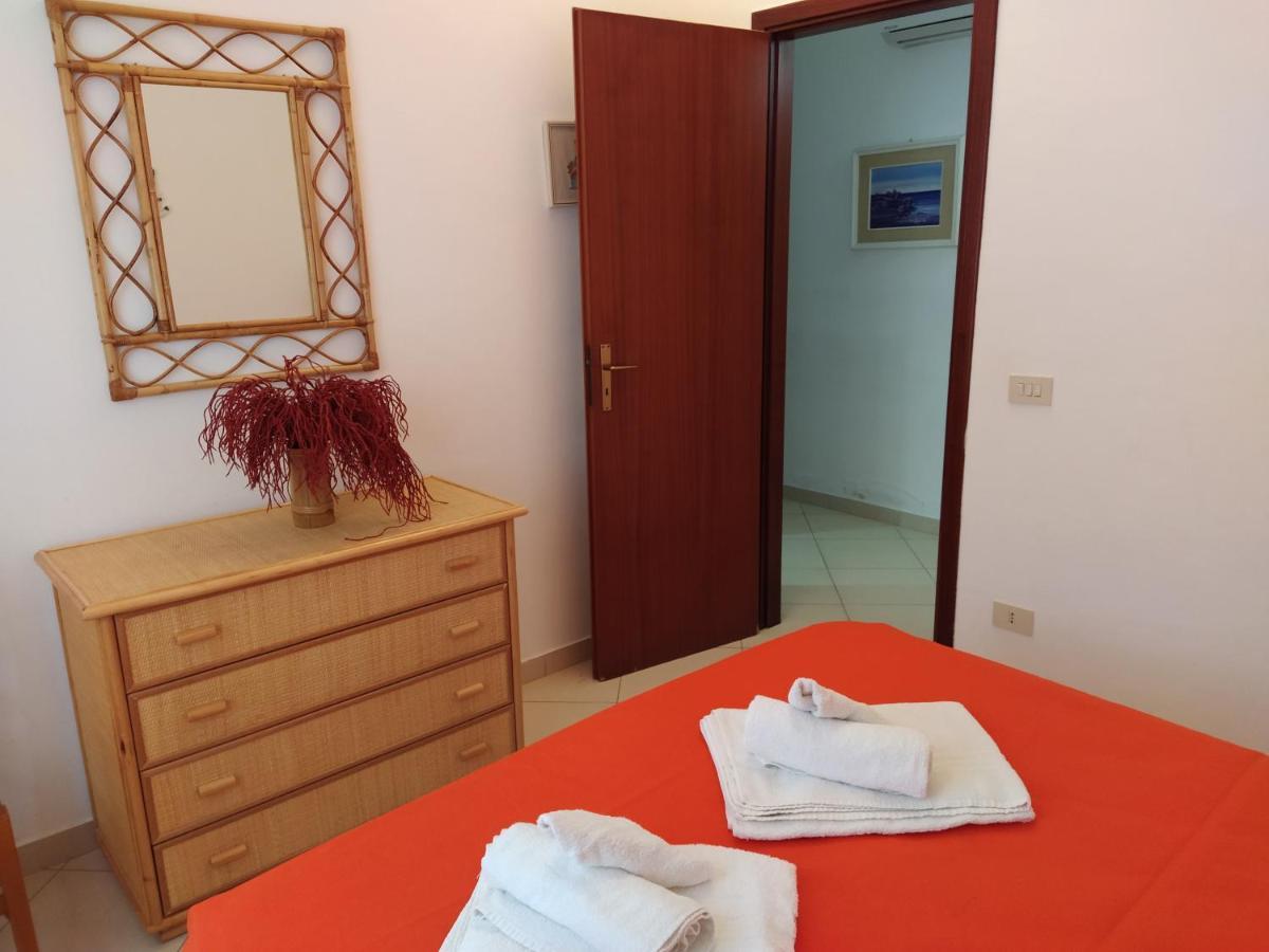 Apartamento Sanvitotour - Le Terrazze San Vito Lo Capo Exterior foto