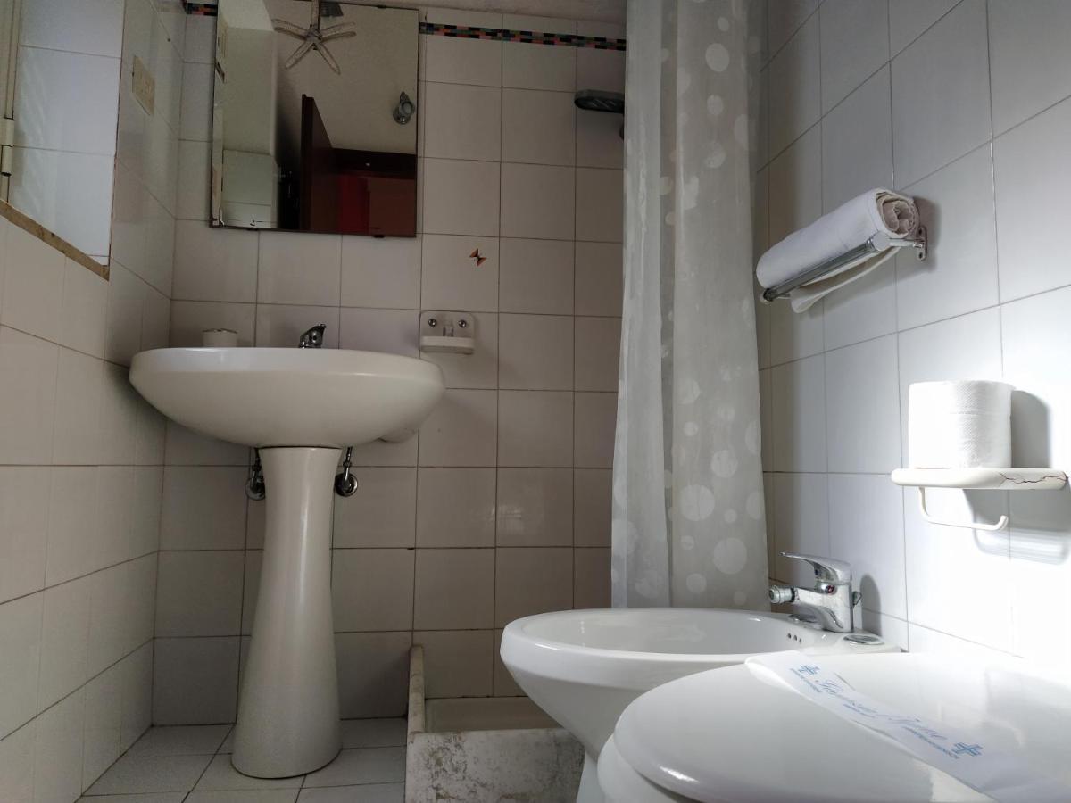 Apartamento Sanvitotour - Le Terrazze San Vito Lo Capo Exterior foto
