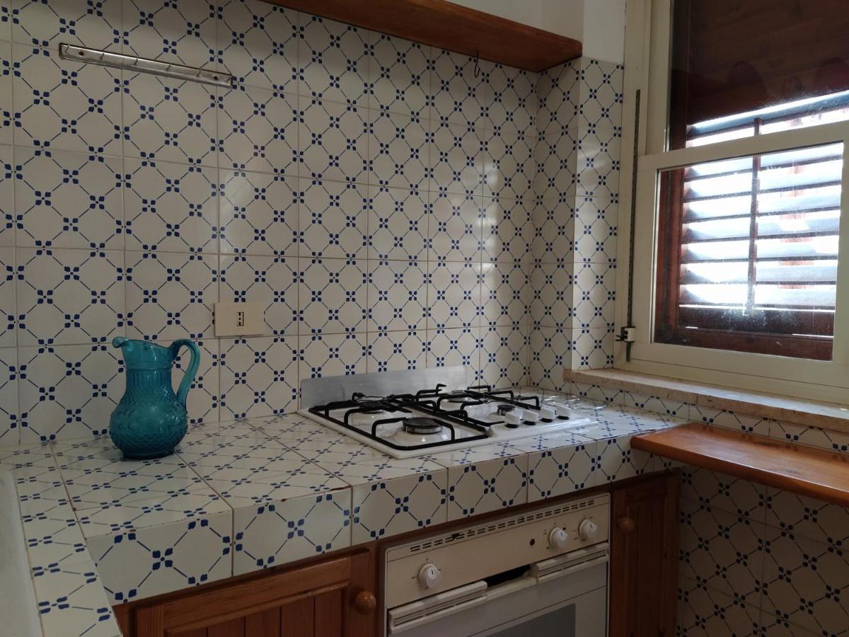 Apartamento Sanvitotour - Le Terrazze San Vito Lo Capo Exterior foto
