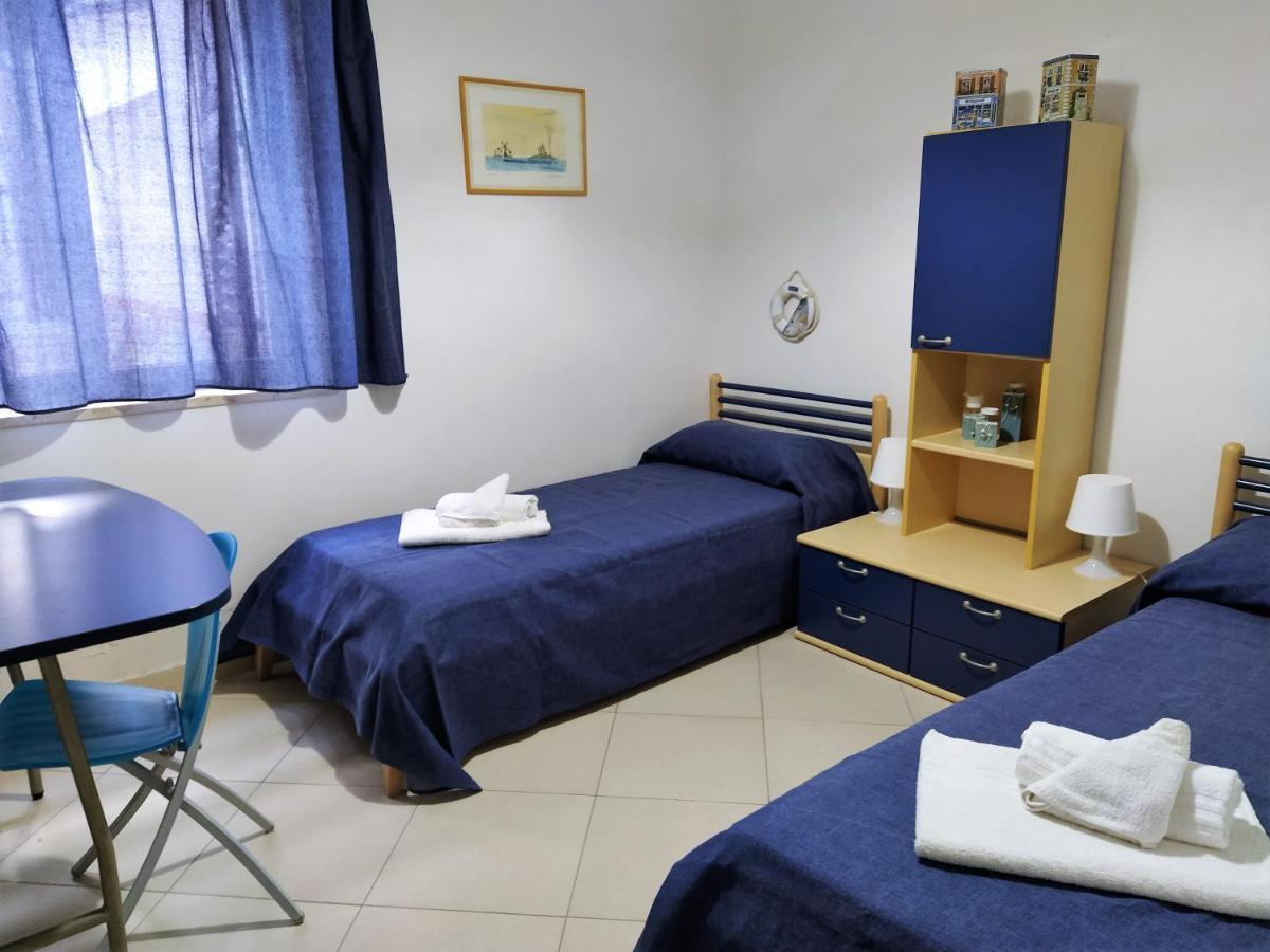 Apartamento Sanvitotour - Le Terrazze San Vito Lo Capo Exterior foto