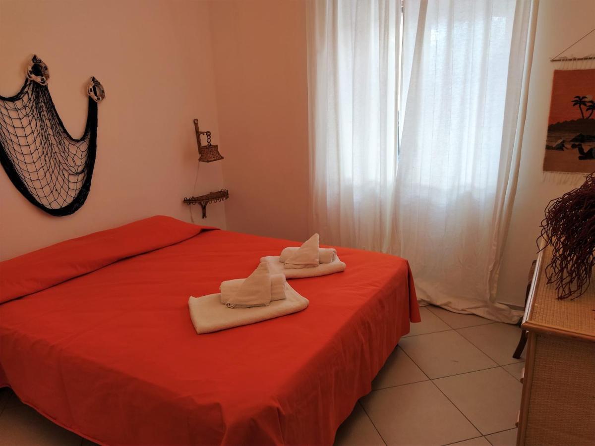 Apartamento Sanvitotour - Le Terrazze San Vito Lo Capo Exterior foto