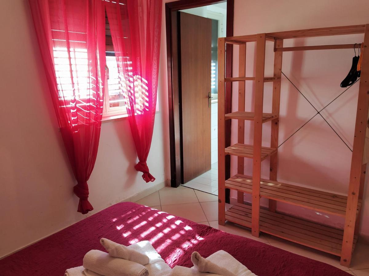 Apartamento Sanvitotour - Le Terrazze San Vito Lo Capo Exterior foto