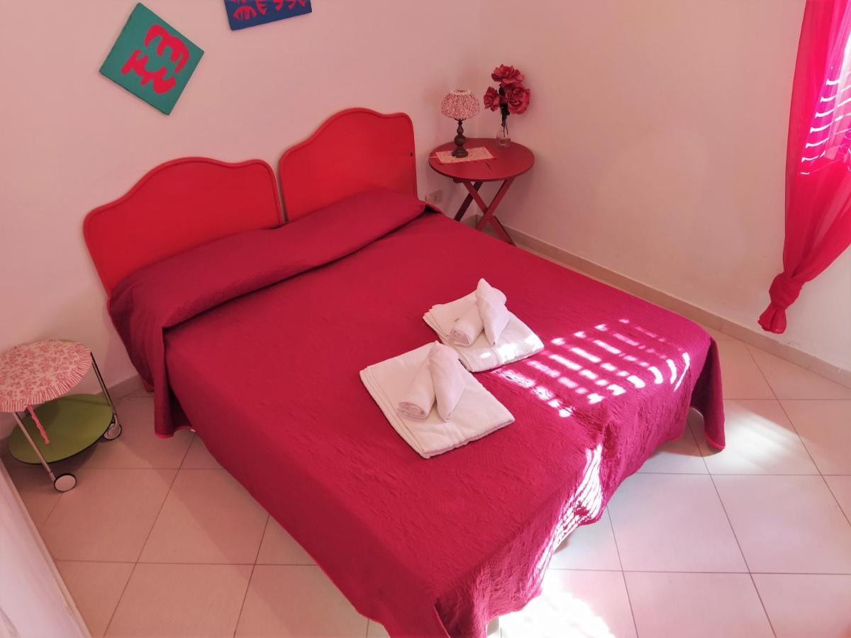 Apartamento Sanvitotour - Le Terrazze San Vito Lo Capo Exterior foto