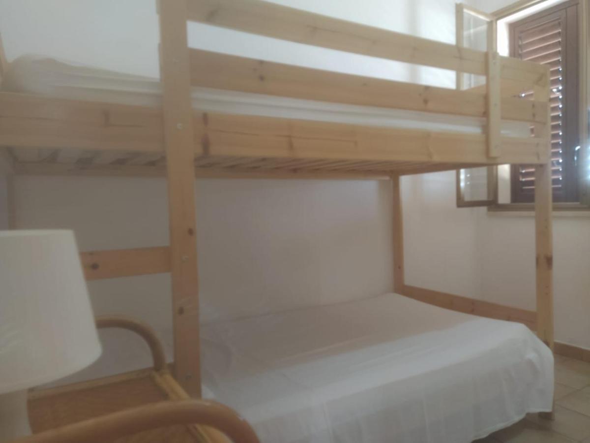 Apartamento Sanvitotour - Le Terrazze San Vito Lo Capo Exterior foto