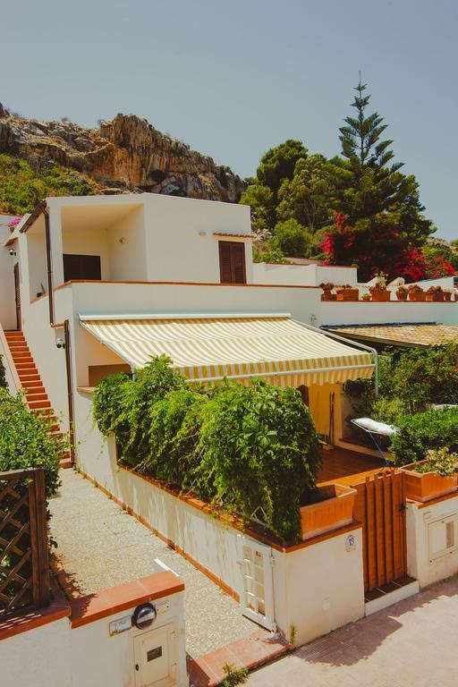 Apartamento Sanvitotour - Le Terrazze San Vito Lo Capo Exterior foto