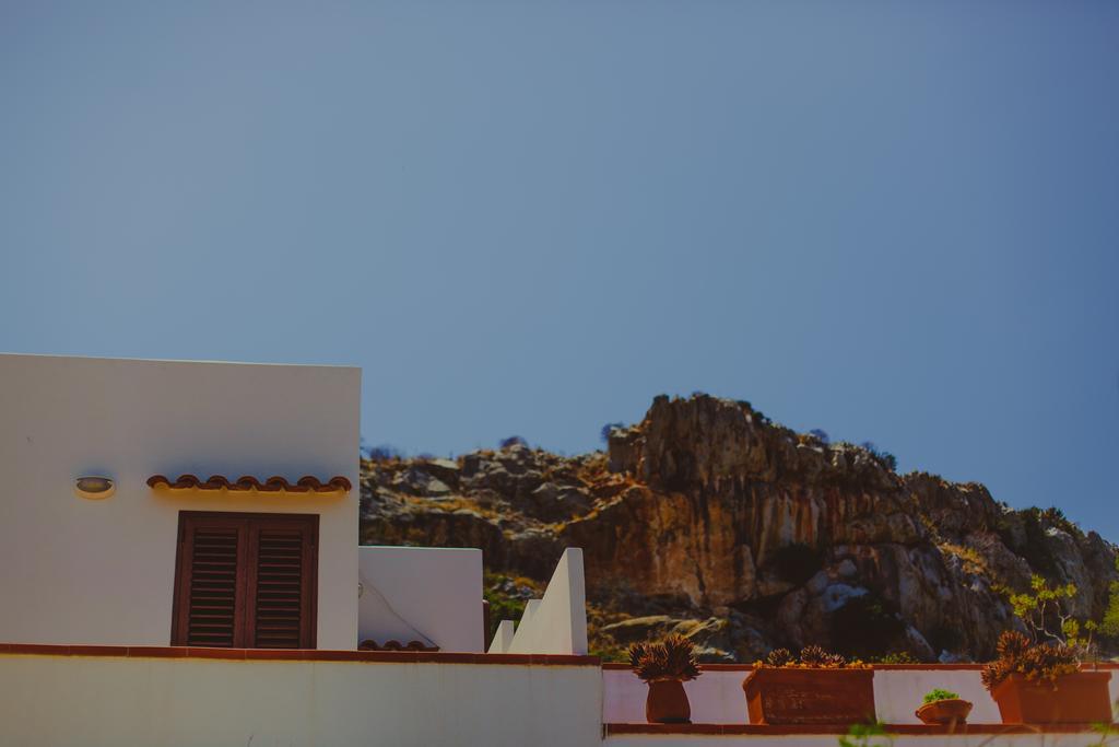 Apartamento Sanvitotour - Le Terrazze San Vito Lo Capo Exterior foto