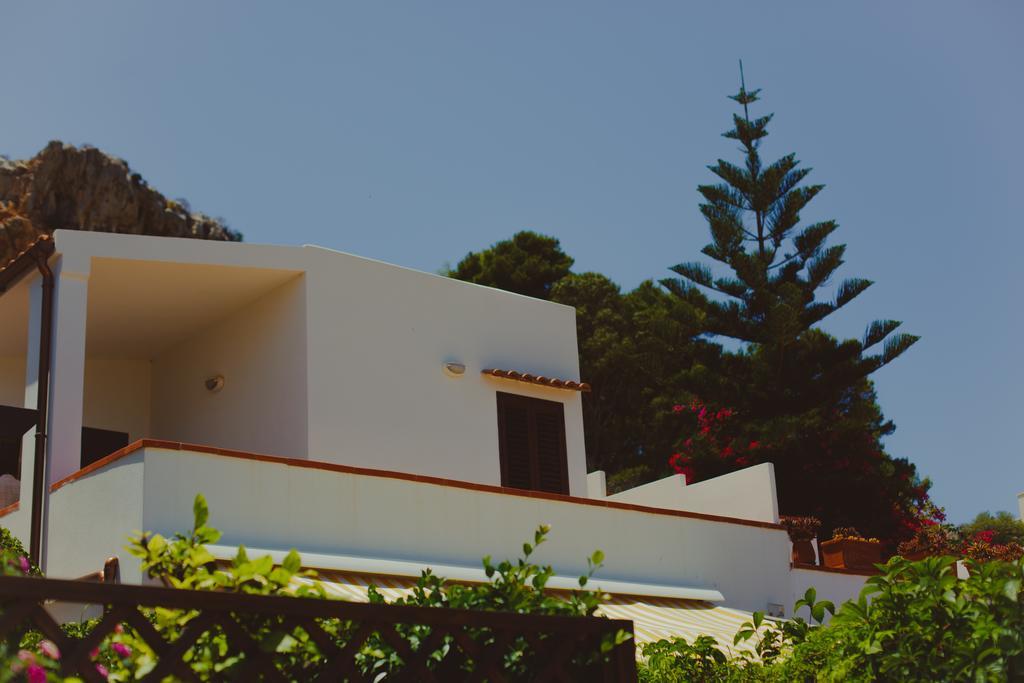 Apartamento Sanvitotour - Le Terrazze San Vito Lo Capo Exterior foto