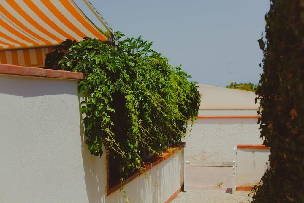 Apartamento Sanvitotour - Le Terrazze San Vito Lo Capo Exterior foto
