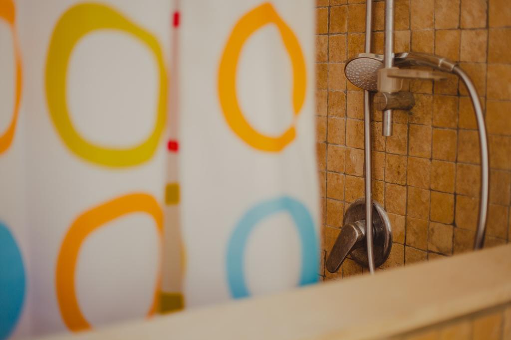 Apartamento Sanvitotour - Le Terrazze San Vito Lo Capo Exterior foto