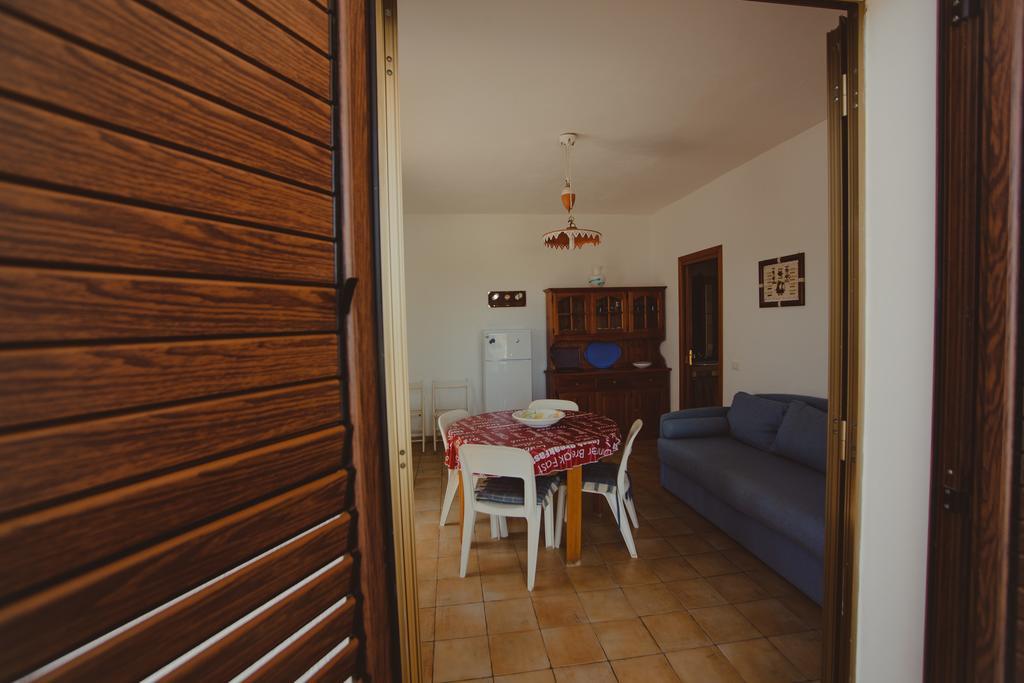 Apartamento Sanvitotour - Le Terrazze San Vito Lo Capo Exterior foto