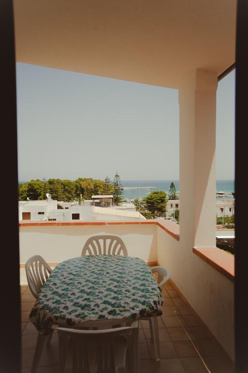 Apartamento Sanvitotour - Le Terrazze San Vito Lo Capo Exterior foto