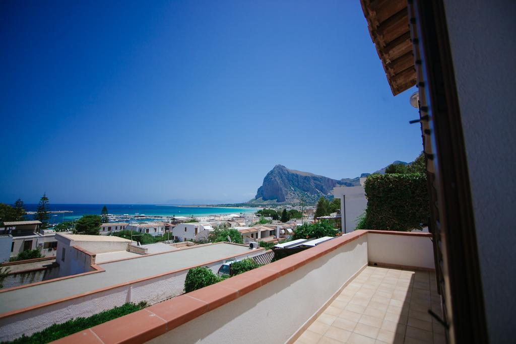 Apartamento Sanvitotour - Le Terrazze San Vito Lo Capo Exterior foto
