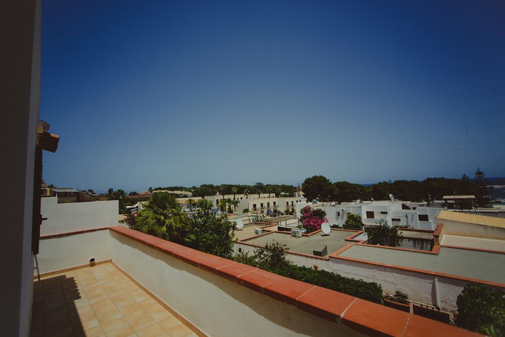 Apartamento Sanvitotour - Le Terrazze San Vito Lo Capo Exterior foto