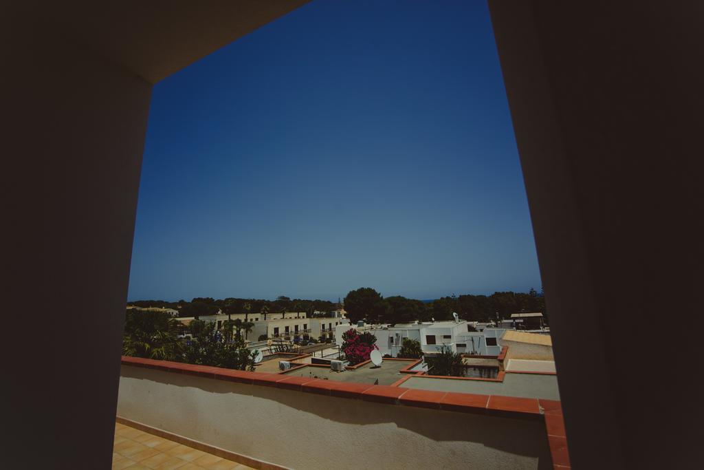 Apartamento Sanvitotour - Le Terrazze San Vito Lo Capo Exterior foto