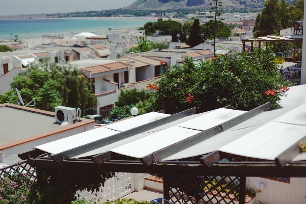 Apartamento Sanvitotour - Le Terrazze San Vito Lo Capo Exterior foto