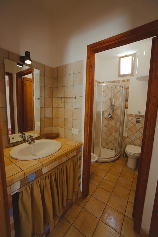 Apartamento Sanvitotour - Le Terrazze San Vito Lo Capo Exterior foto