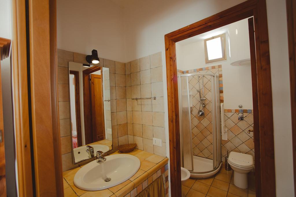 Apartamento Sanvitotour - Le Terrazze San Vito Lo Capo Exterior foto