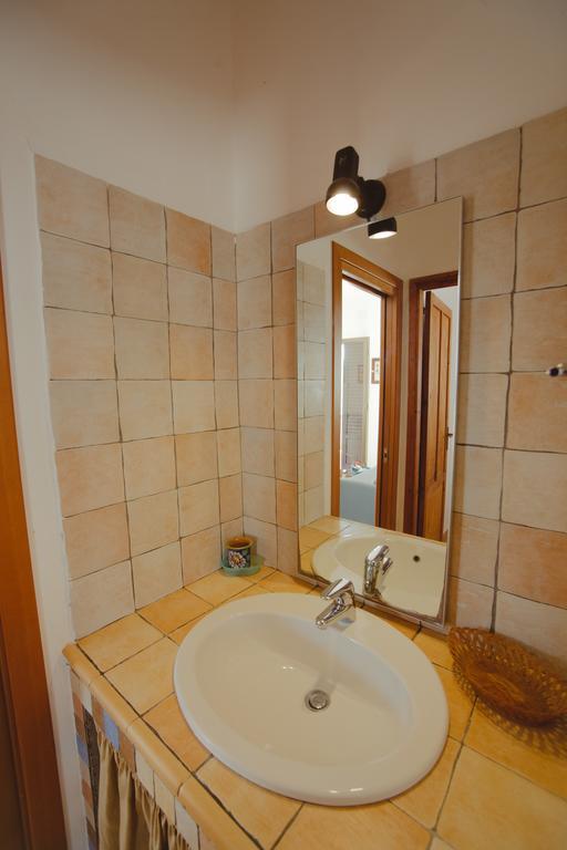 Apartamento Sanvitotour - Le Terrazze San Vito Lo Capo Exterior foto