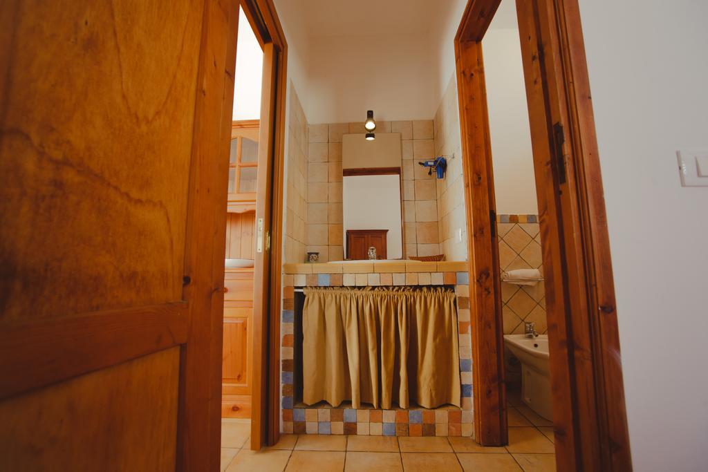 Apartamento Sanvitotour - Le Terrazze San Vito Lo Capo Exterior foto