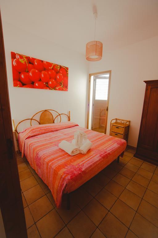 Apartamento Sanvitotour - Le Terrazze San Vito Lo Capo Exterior foto