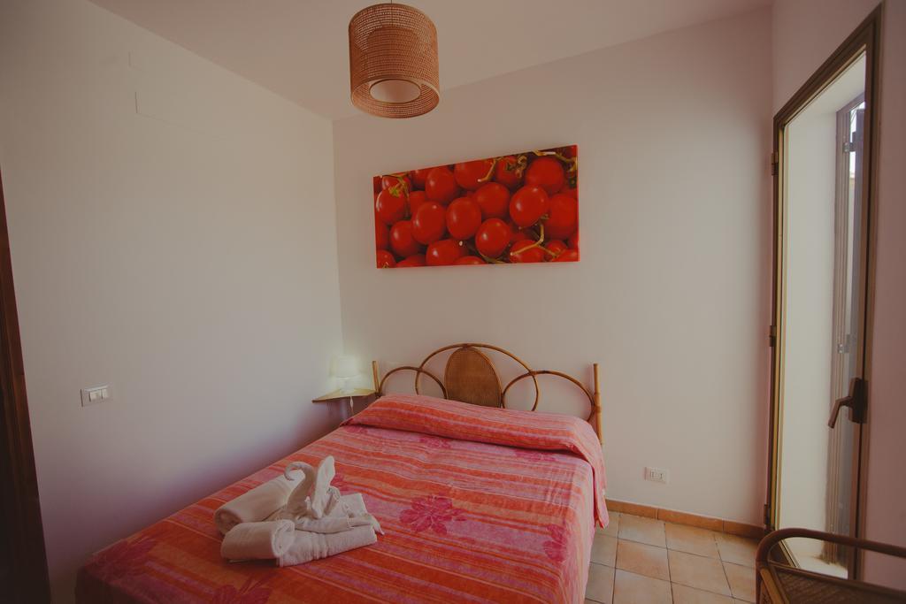 Apartamento Sanvitotour - Le Terrazze San Vito Lo Capo Exterior foto